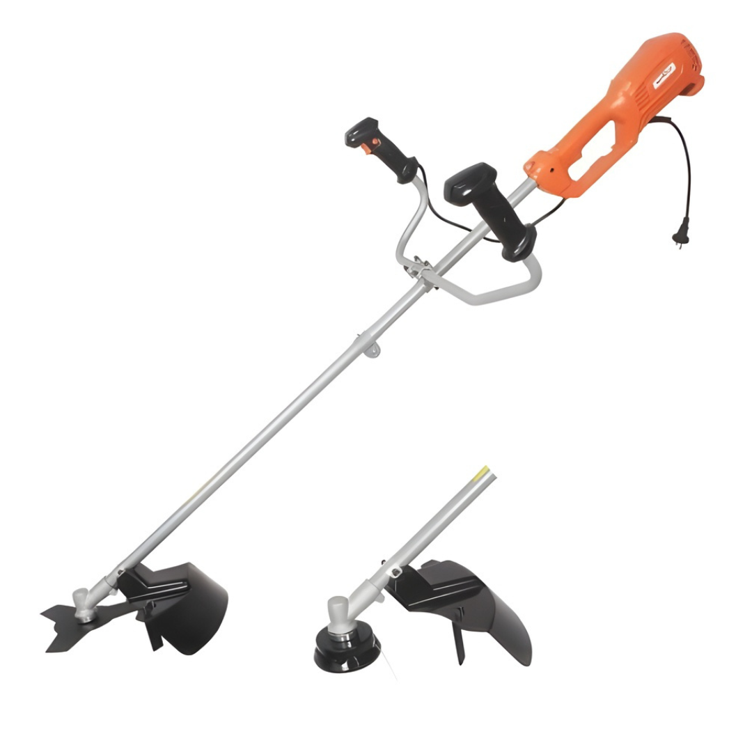 Electric Brush Cutter